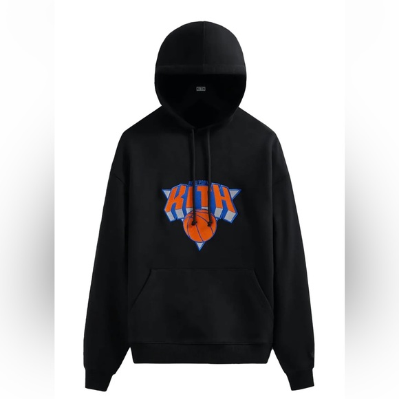Kith Other - NWT Kith for New York Knicks Hoodie Unisex (XS)
